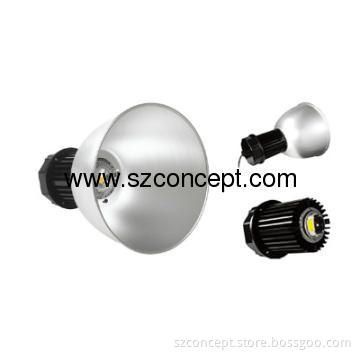 50W LED High Bay Lamp, LED High Bay Light - P